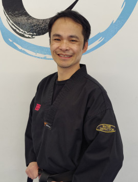 Image of Master Thammarat Bualoung